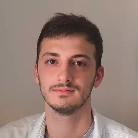Nikos Pelekanos