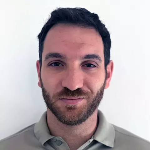 Iason Papadimitrakopoulos